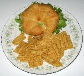 Chicken Salad with SunChips